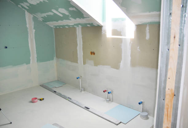 Mold Removal for HVAC Installations in Canyon, TX