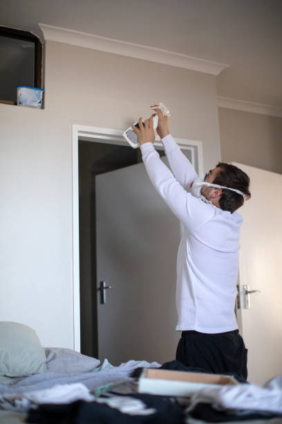 Best Forensic Mold Investigation  in Canyon, TX